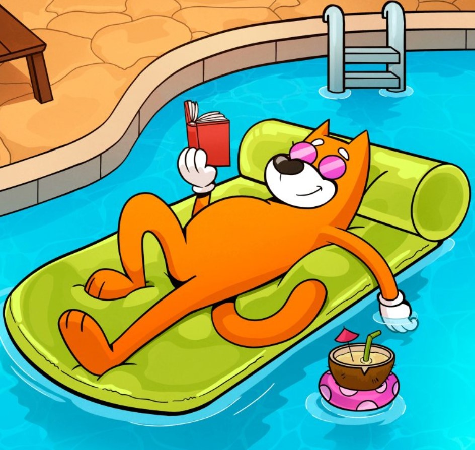 Chill Bonk